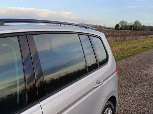 Volkswagen Touran - Afbeelding 14 van 30