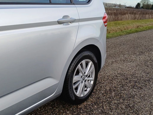 Volkswagen Touran - Afbeelding 15 van 30