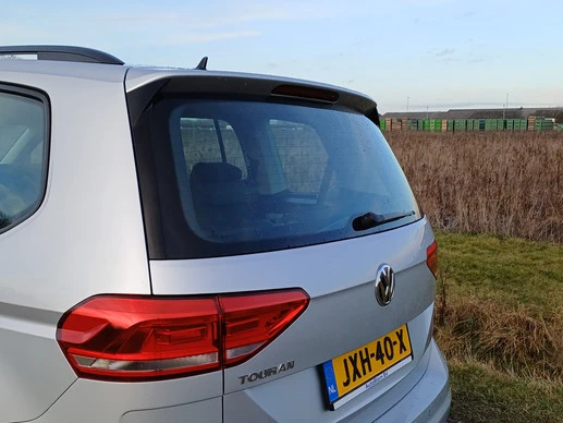 Volkswagen Touran - Afbeelding 17 van 30