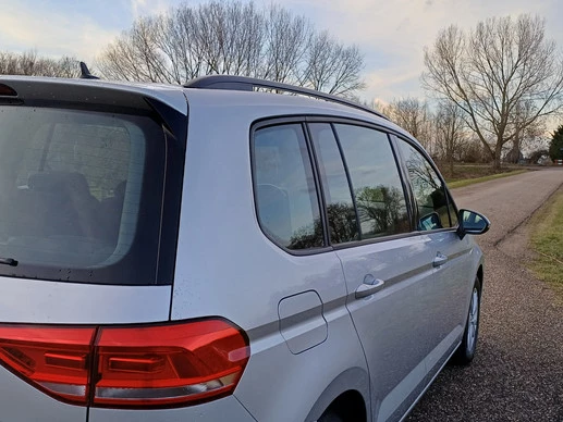 Volkswagen Touran - Afbeelding 19 van 30