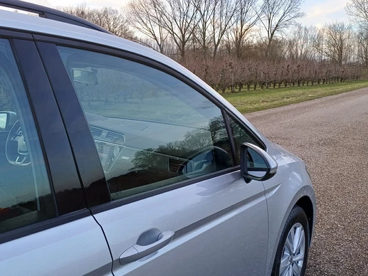 Volkswagen Touran - Afbeelding 20 van 30