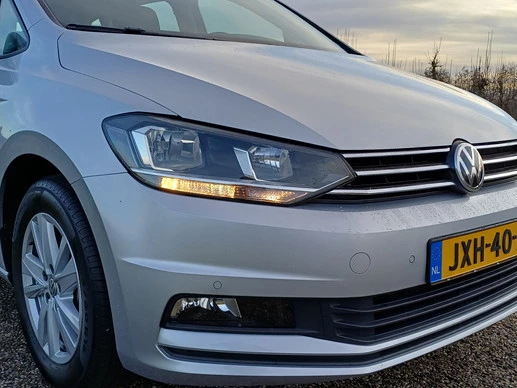 Volkswagen Touran - Afbeelding 22 van 30