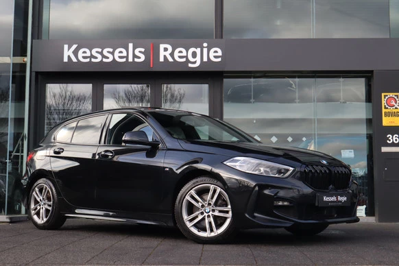 BMW 1 Serie - Afbeelding 2 van 30