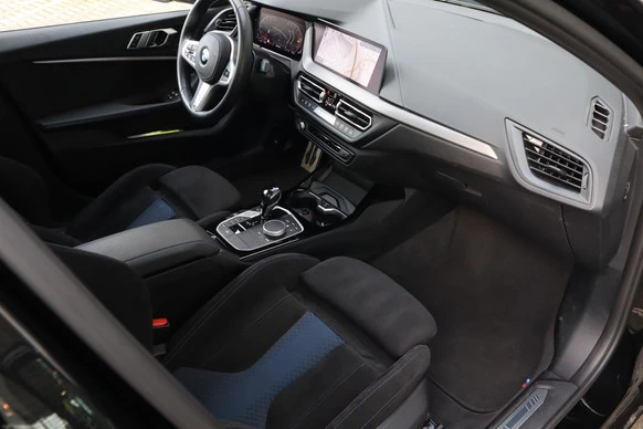 BMW 1 Serie - Afbeelding 5 van 30