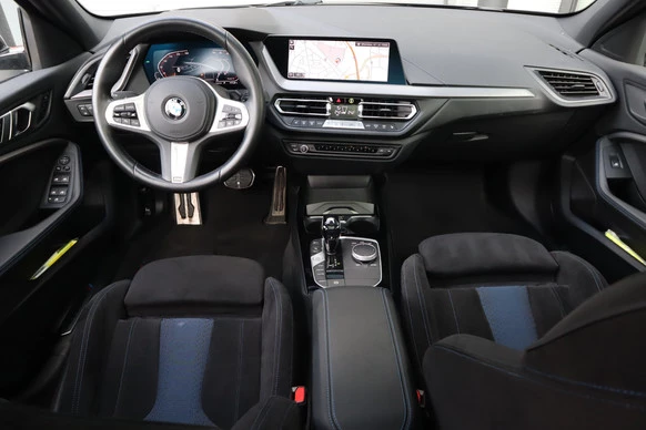 BMW 1 Serie - Afbeelding 6 van 30