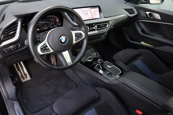 BMW 1 Serie - Afbeelding 7 van 30