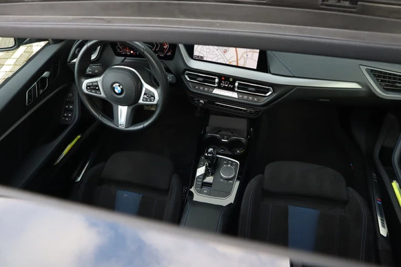 BMW 1 Serie - Afbeelding 8 van 30