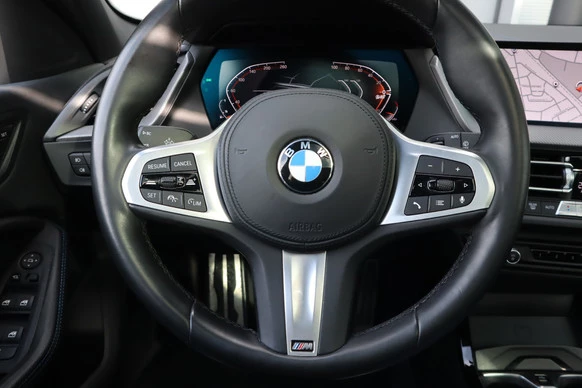 BMW 1 Serie - Afbeelding 12 van 30