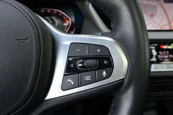 BMW 1 Serie - Afbeelding 14 van 30