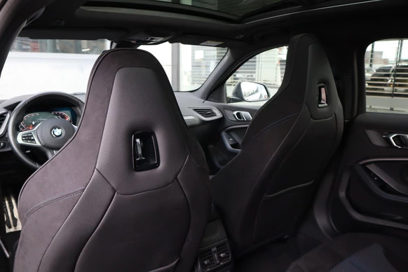 BMW 1 Serie - Afbeelding 17 van 30