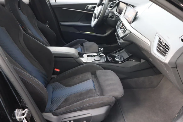 BMW 1 Serie - Afbeelding 18 van 30