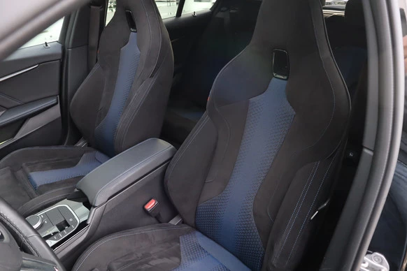 BMW 1 Serie - Afbeelding 19 van 30