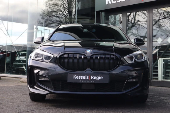 BMW 1 Serie - Afbeelding 23 van 30