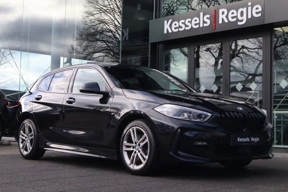 BMW 1 Serie - Afbeelding 24 van 30