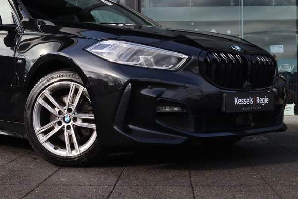 BMW 1 Serie - Afbeelding 25 van 30