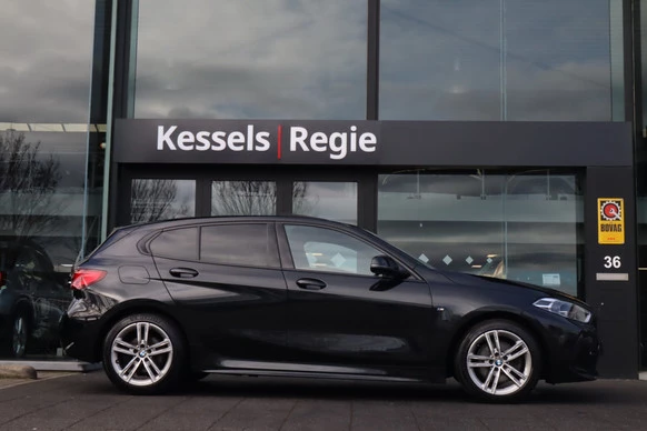 BMW 1 Serie - Afbeelding 26 van 30