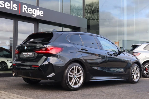 BMW 1 Serie - Afbeelding 27 van 30