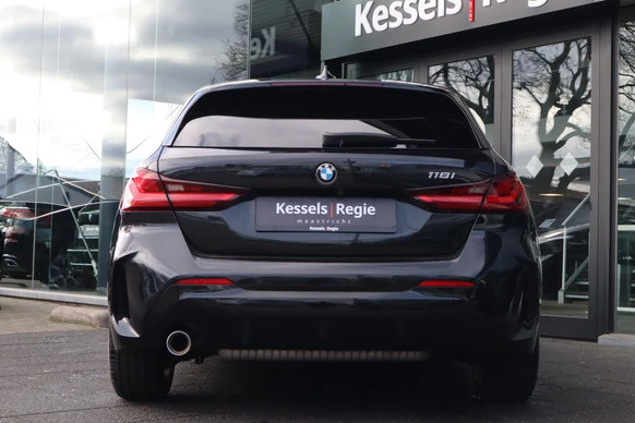 BMW 1 Serie - Afbeelding 30 van 30