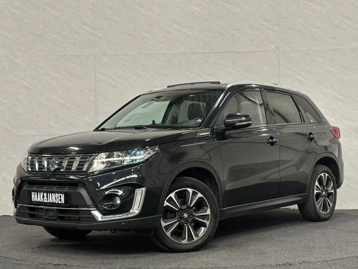 Suzuki Vitara - Afbeelding 1 van 28