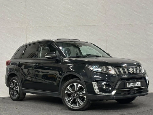 Suzuki Vitara - Afbeelding 2 van 28