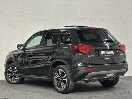Suzuki Vitara - Afbeelding 3 van 28