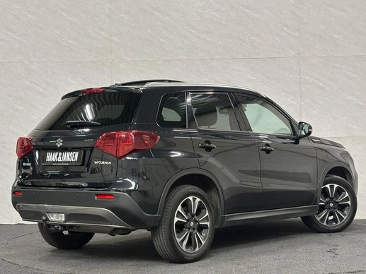Suzuki Vitara - Afbeelding 4 van 28