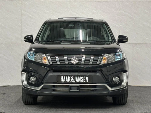 Suzuki Vitara - Afbeelding 5 van 28