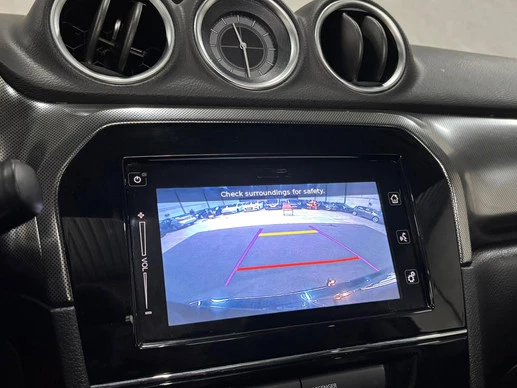 Suzuki Vitara - Afbeelding 16 van 28