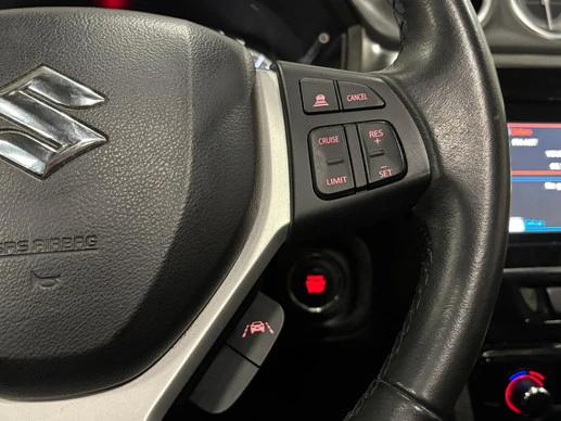 Suzuki Vitara - Afbeelding 19 van 28