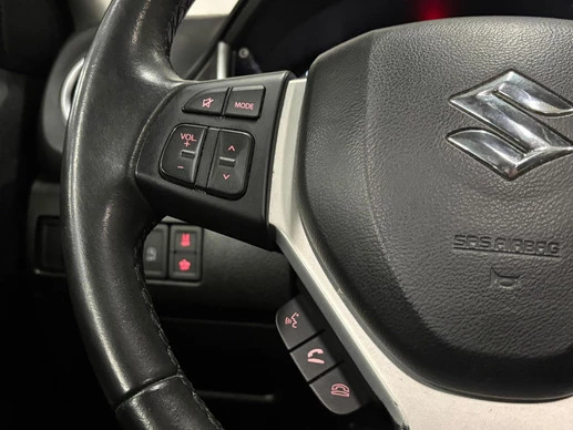 Suzuki Vitara - Afbeelding 20 van 28