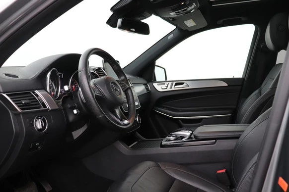 Mercedes-Benz GLS - Afbeelding 3 van 30