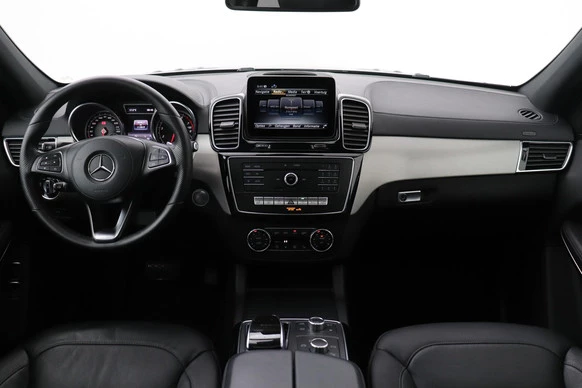 Mercedes-Benz GLS - Afbeelding 4 van 30