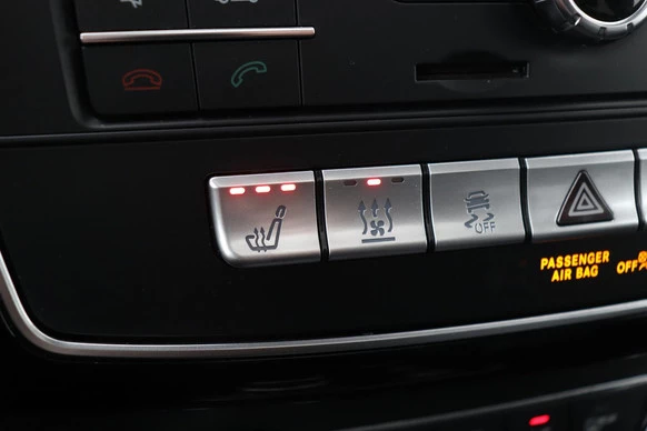 Mercedes-Benz GLS - Afbeelding 14 van 30