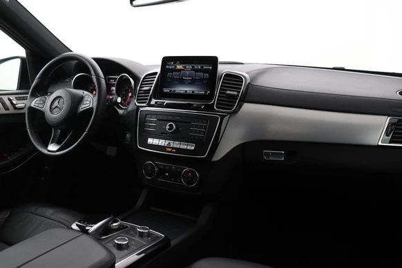 Mercedes-Benz GLS - Afbeelding 19 van 30