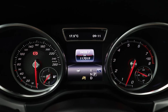 Mercedes-Benz GLS - Afbeelding 20 van 30