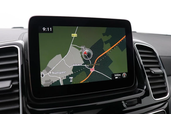Mercedes-Benz GLS - Afbeelding 21 van 30