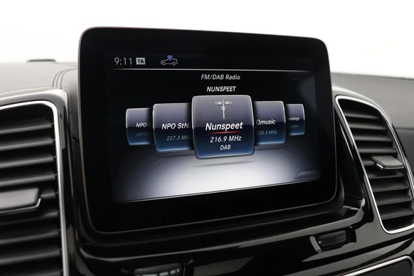 Mercedes-Benz GLS - Afbeelding 22 van 30