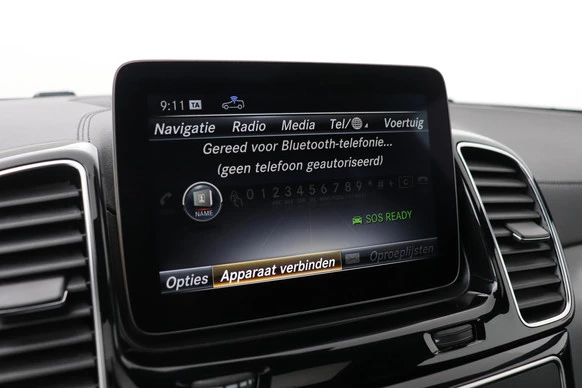 Mercedes-Benz GLS - Afbeelding 24 van 30