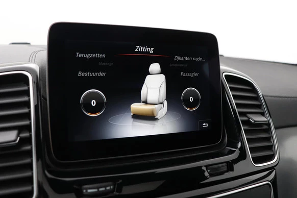 Mercedes-Benz GLS - Afbeelding 26 van 30