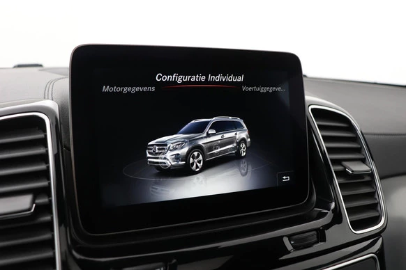 Mercedes-Benz GLS - Afbeelding 27 van 30