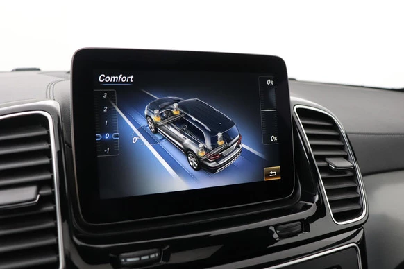 Mercedes-Benz GLS - Afbeelding 29 van 30