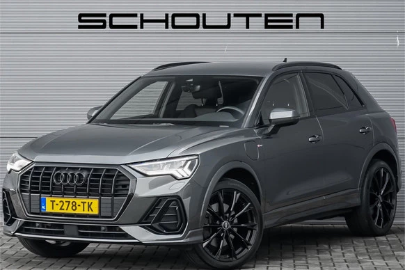 Audi Q3 - Afbeelding 1 van 30