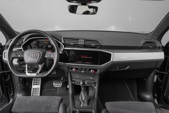 Audi Q3 - Afbeelding 2 van 30