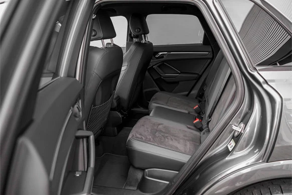 Audi Q3 - Afbeelding 5 van 30