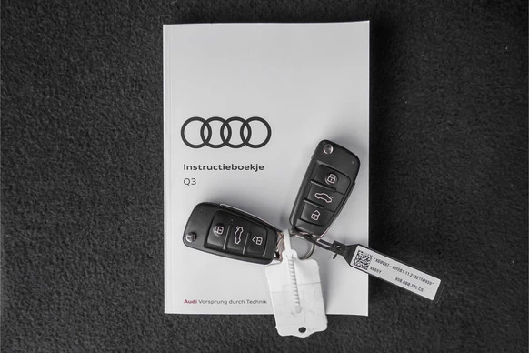 Audi Q3 - Afbeelding 7 van 30