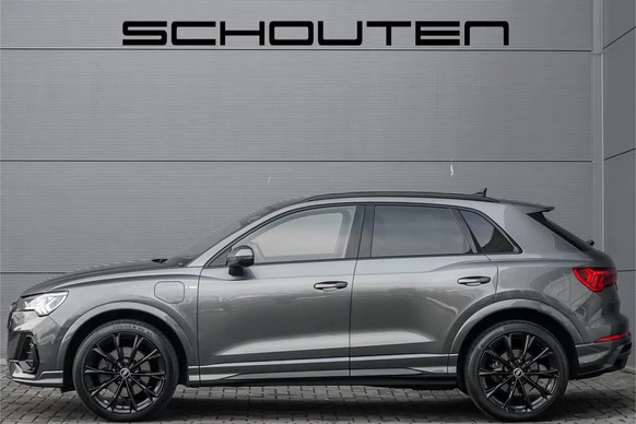 Audi Q3 - Afbeelding 9 van 30