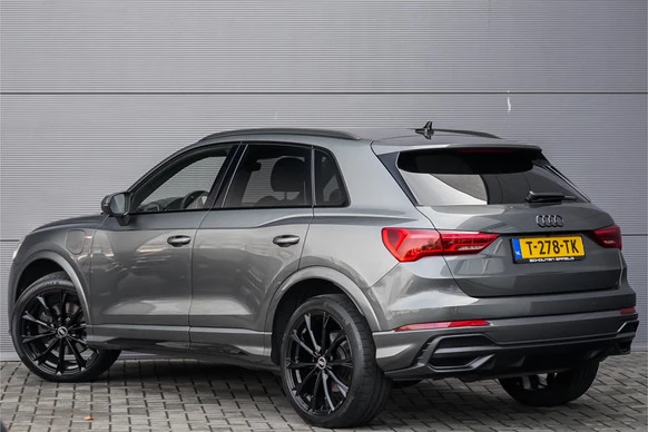 Audi Q3 - Afbeelding 10 van 30