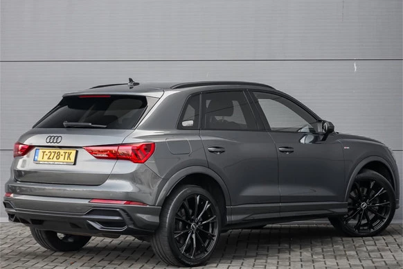 Audi Q3 - Afbeelding 12 van 30