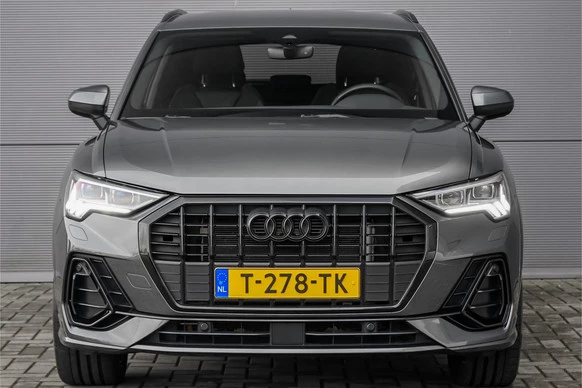 Audi Q3 - Afbeelding 13 van 30