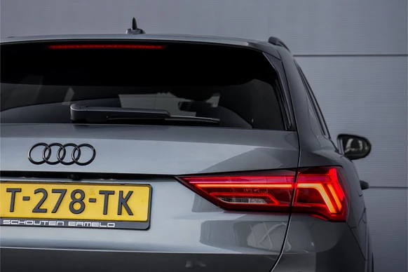 Audi Q3 - Afbeelding 15 van 30